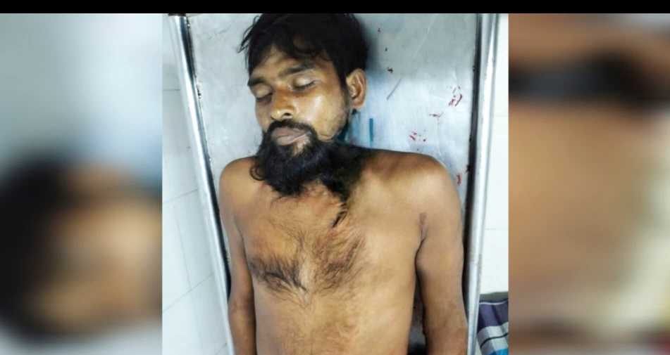 নড়াইলের নড়াগাতীতে দু’পক্ষের সংঘর্ষে যুবক নিহত, আহত ৪ অতিরিক্ত পুলিশ মোতায়েন