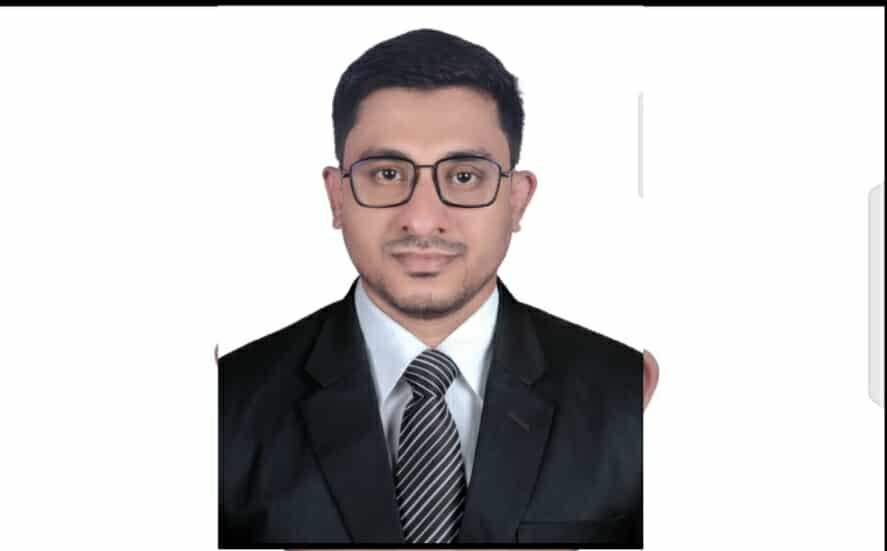 ৪৫তম বিসিএস এ প্রশাসন ক্যাডারে সুপারিশ প্রাপ্ত হন গোয়াইনঘাটের আব্দুর রউফ কাজল