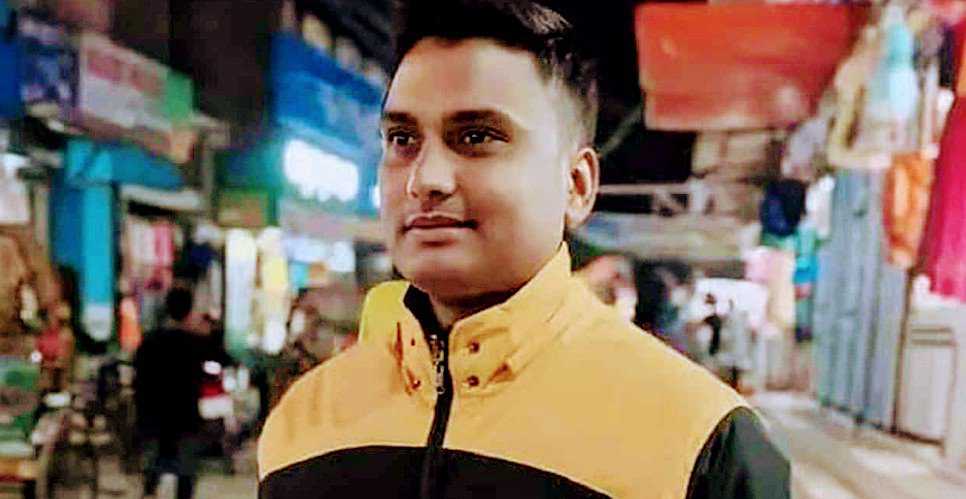 বাসায় ঢুকে বিচারকের ছেলে হত্যাকারী গাইবান্ধার কে এই লিমন