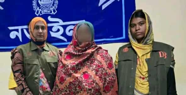 নড়াইল ডিবি পুলিশের সফল অভিযানে ইয়াবা ট্যাবলেটসহ একজন গ্রেফতার