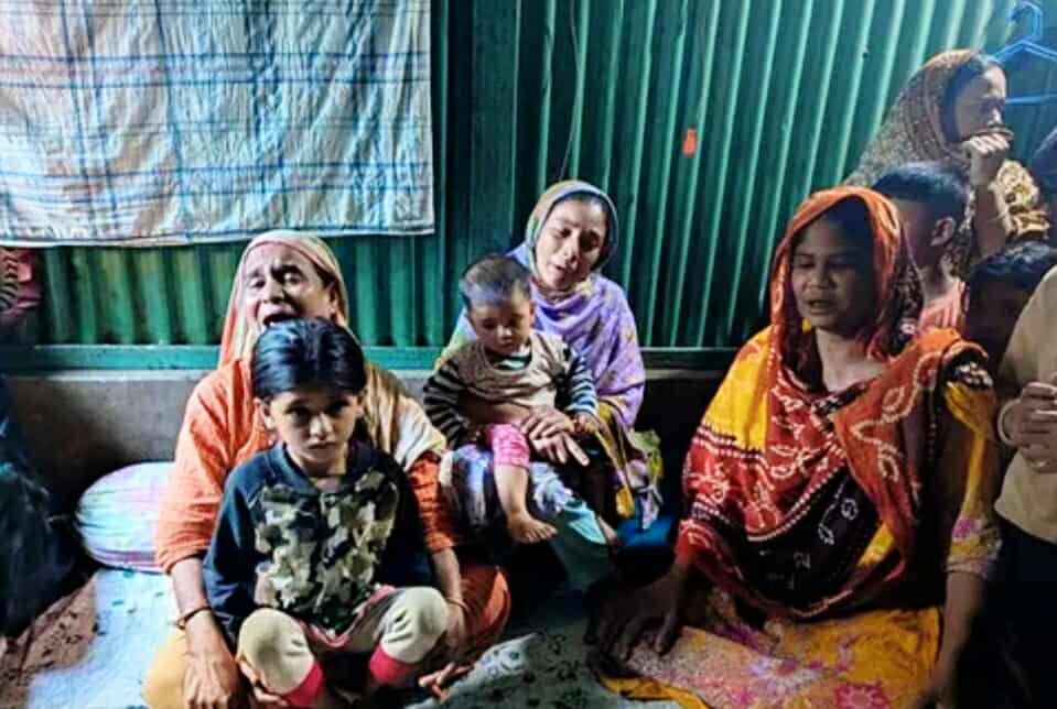 ব্রাহ্মণবাড়িয়া সাবেক ছাতদলে নেতাকে গুলি করে হত্যা
