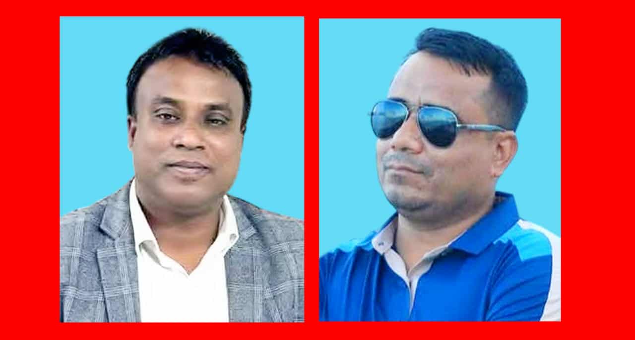কুলিয়ারচর প্রাইভেট ক্লিনিক এন্ড ডায়াগনস্টিক ওনার্স এসোসিয়েশন এর নতুন কমিটি গঠন