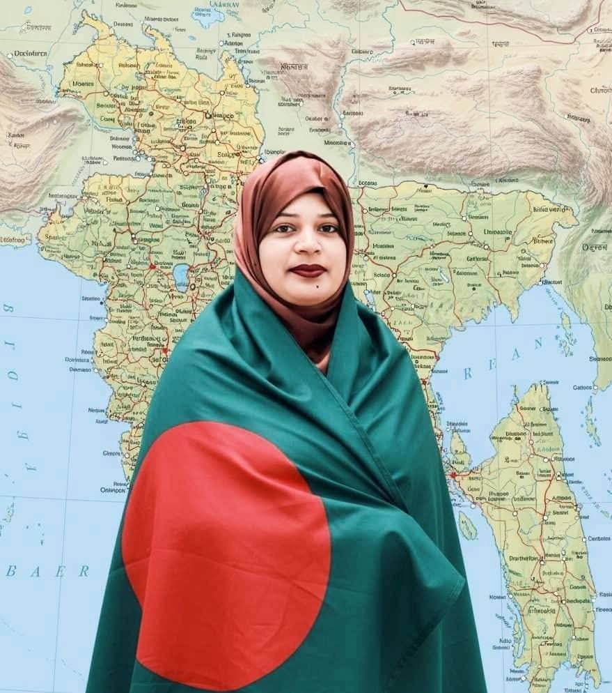 হোমনা উপজেলা মহিলা ভাইস চেয়ারম্যান নাজম হকের বহিষ্কারাদেশ প্রত্যাহার করেছে বিএনপি