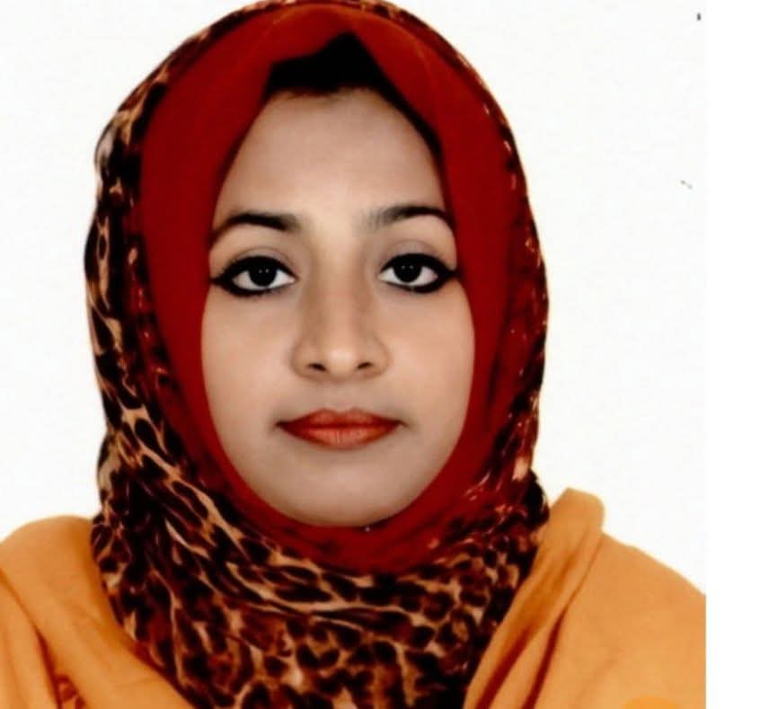 ব্রাহ্মণবাড়িয়া চার দশকে প্রথম নারী জেলা প্রশাসক পেল