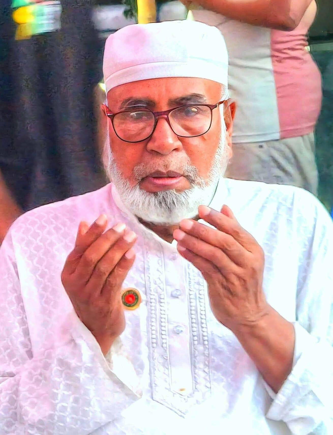 নবীনগরে বৈষম্য বিরোধী আন্দোলনে হামলার ঘটনায় আ’লীগে তিন নেতা গ্রেফতার