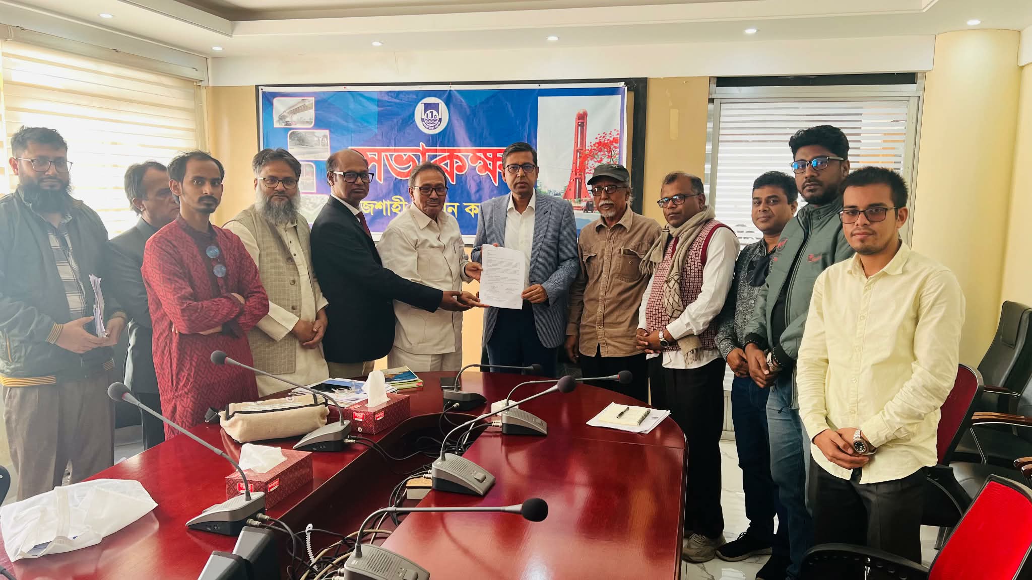 আরডিএ কমপ্লেক্সকে ‘জুলাই ইতিহাস ও সাংস্কৃতিক কেন্দ্র’ ঘোষণার দাবি