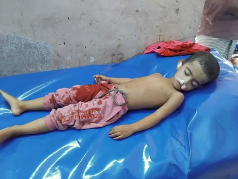 হোমনায় এসিল্যান্ডের গাড়িচাপায় দুই বছরের শিশুর মর্মান্তিক মৃত্যু