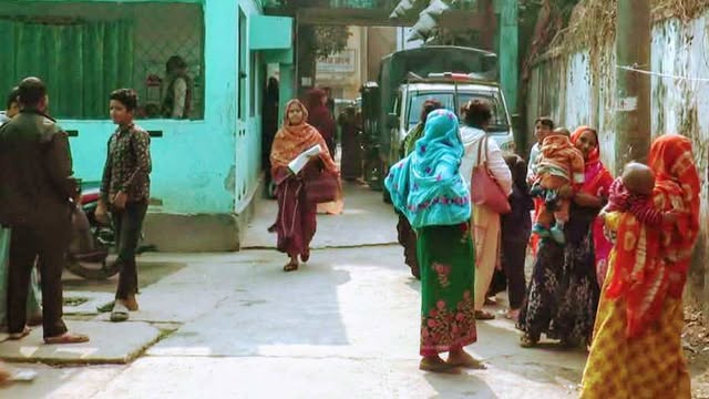 গাইবান্ধায় দুর্বৃত্তদের ছুরিকাঘাতে যুবক নিহত