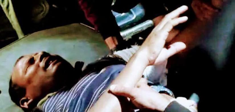 জামায়াত নেতাকে কুপিয়ে জখম, অভিযোগের তীর নিষিদ্ধ ঘোষিত ছাত্রলীগের কর্মী দিকে