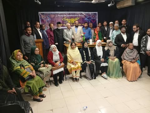 ‘প্রতিটি শিক্ষা প্রতিষ্ঠান ও কর্মক্ষেত্রে যৌন হয়রানি প্রতিরোধে হাইকোর্টের নির্দেশ পালন অত্যন্ত জরুরি’