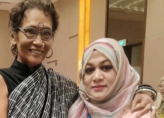 ইনার হুইল ইম্পেরিয়ার আত্মপ্রকাশ