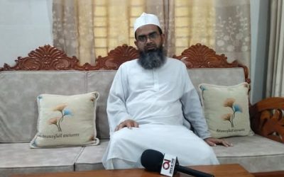 মনিরামপুর ৫ আসনের ধানের শীষের মনোনয়ন পরিবর্তন