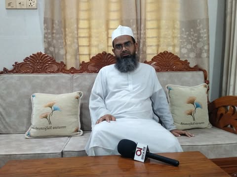 মনিরামপুর ৫ আসনের ধানের শীষের মনোনয়ন পরিবর্তন