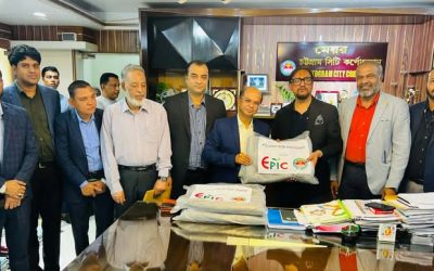 শীতার্তদের মাঝে কম্বল বিতরণ করবে চসিক:-  মেয়র ডা. শাহাদাত