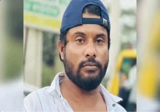 ব্রাহ্মণবাড়িয়া মুন্সেফপাড়ায় গুলিবিদ্ধ হওয়া সাগর মিয়া   মৃত্যু