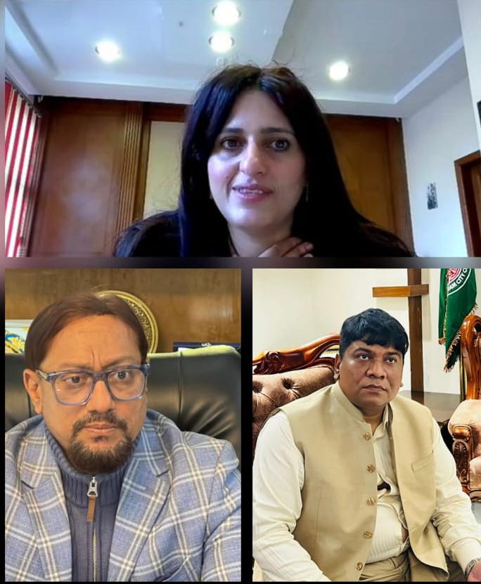 মনোরেলের মাধ্যমে চট্টগ্রামকে যানজটমুক্ত করা হবে:- মেয়র ডা. শাহাদাত