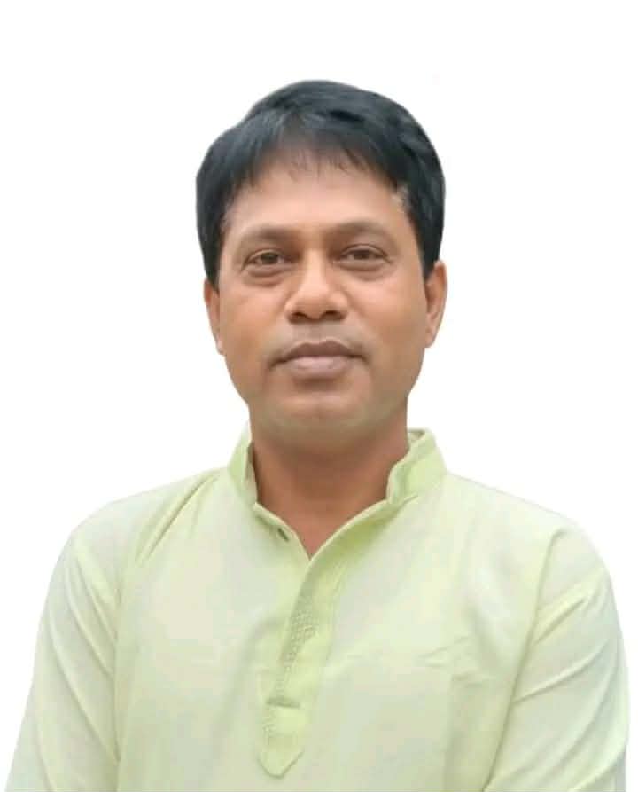রাণীশংকৈলে আ’লীগ নেতা প্রশান্ত গ্রেপ্তার