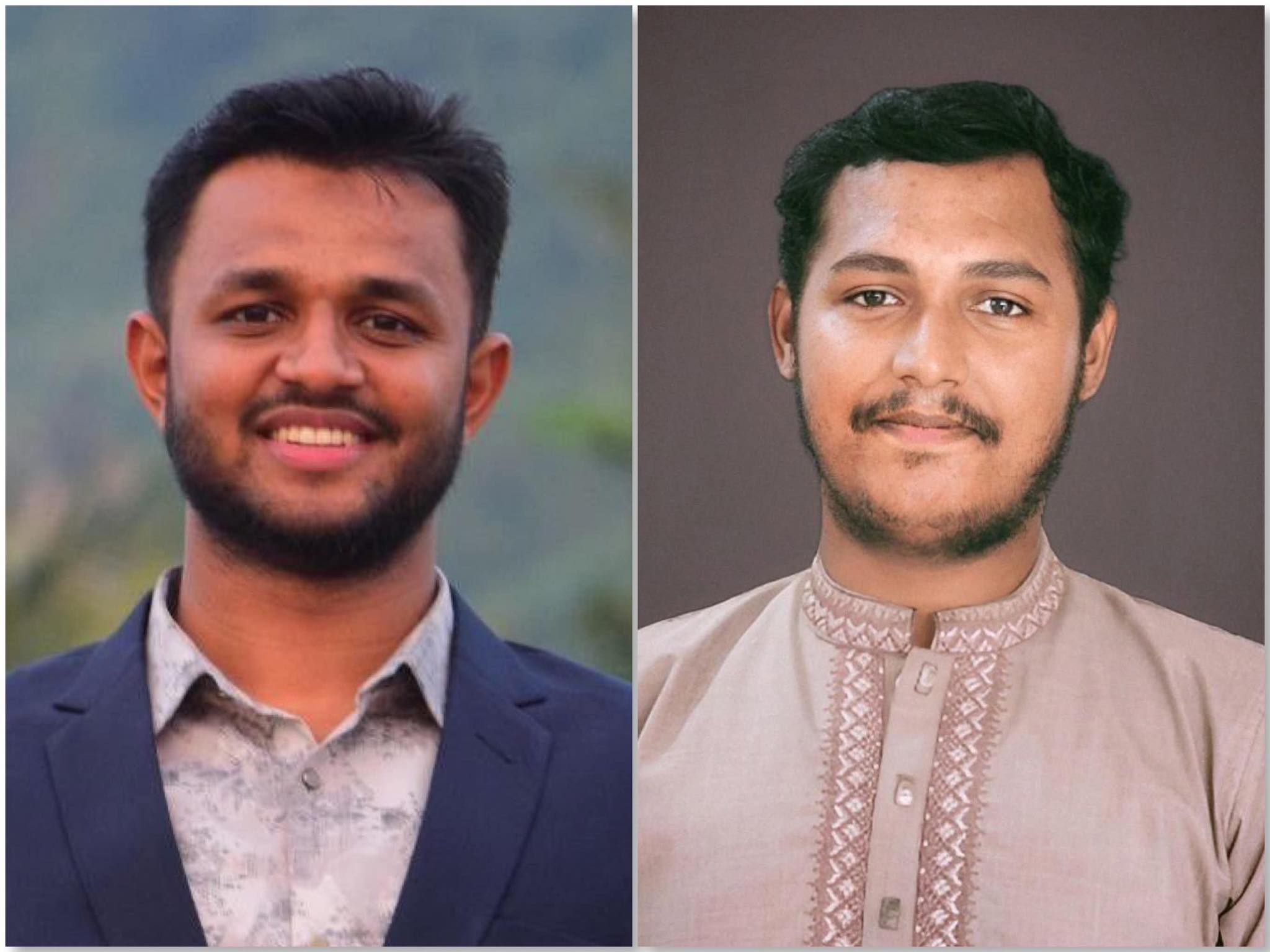 নোবিপ্রবি ছাত্রশিবিরের সভাপতি আরিফ, সেক্রেটারি আবদুর রহমান