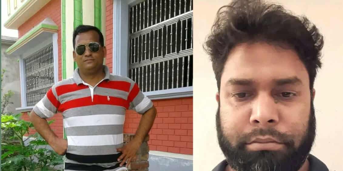 চরভদ্রাসন উপজেলা যুবদলের আংশিক কমিটি ঘোষণা