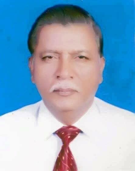 ৯ ডিসেম্বর মাস্টার এ কে এম নাজিম উদ্দিন চেয়ারম্যানের ১০ম মৃত্যুবার্ষিকী