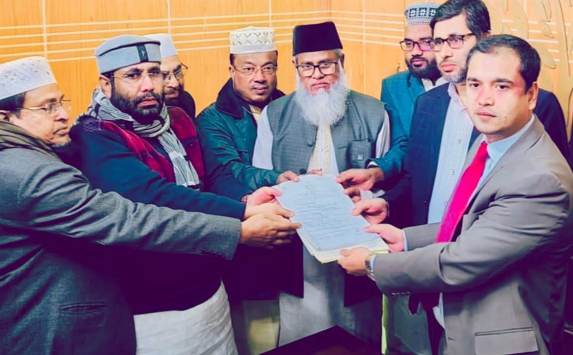 যশোর-৫ আসনে ১৩ জনের মনোনয়নপত্র সংগ্রহ, জমা ০৬টি
