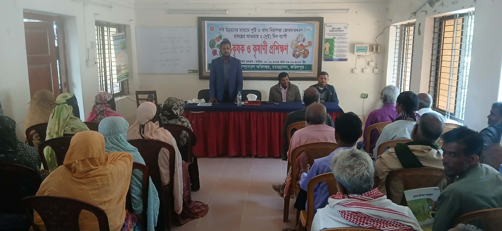 পলাশবাড়ীতে গণ উন্নয়ন কেন্দ্রের আয়োজনে বাল্যবিবাহ প্রতিরোধ বিষয়ক আলোচনা সভা অনুষ্ঠিত