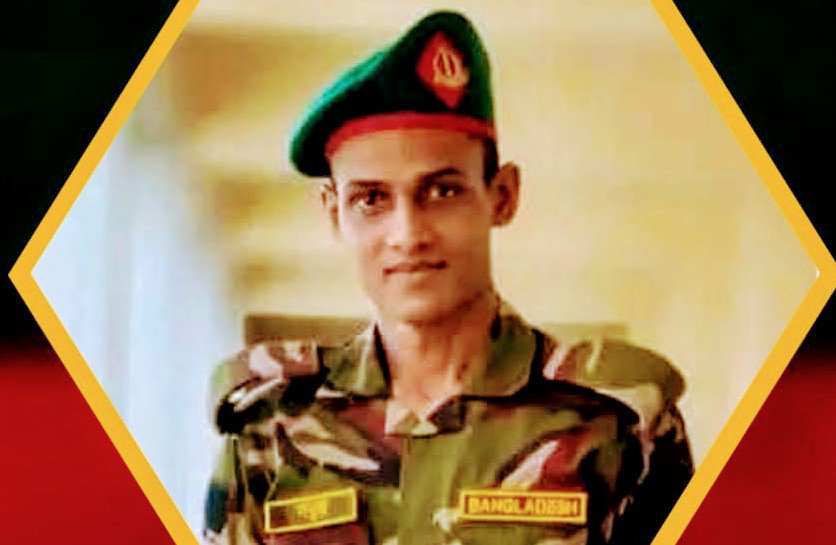 সুদানে সন্ত্রাসী হামলায় নিহত গাইবান্ধার সবুজ মিয়ার পরিবারে শোকের মাতম