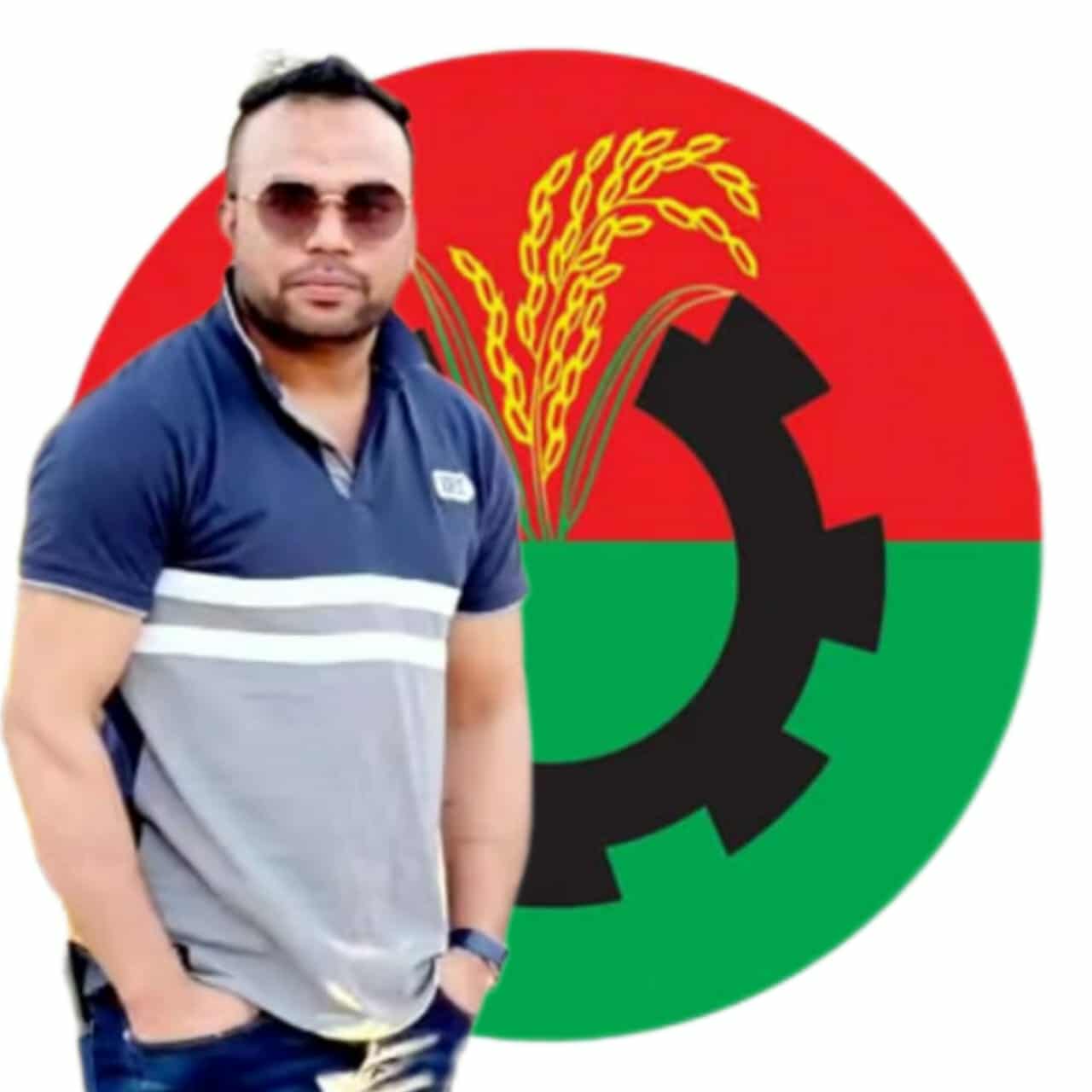 সৌদি আরব রিয়াদ শাখা বিএনপি নেতা হলেন রাজবাড়ির কৃতি সন্তান এসএ সুজন মোল্লা