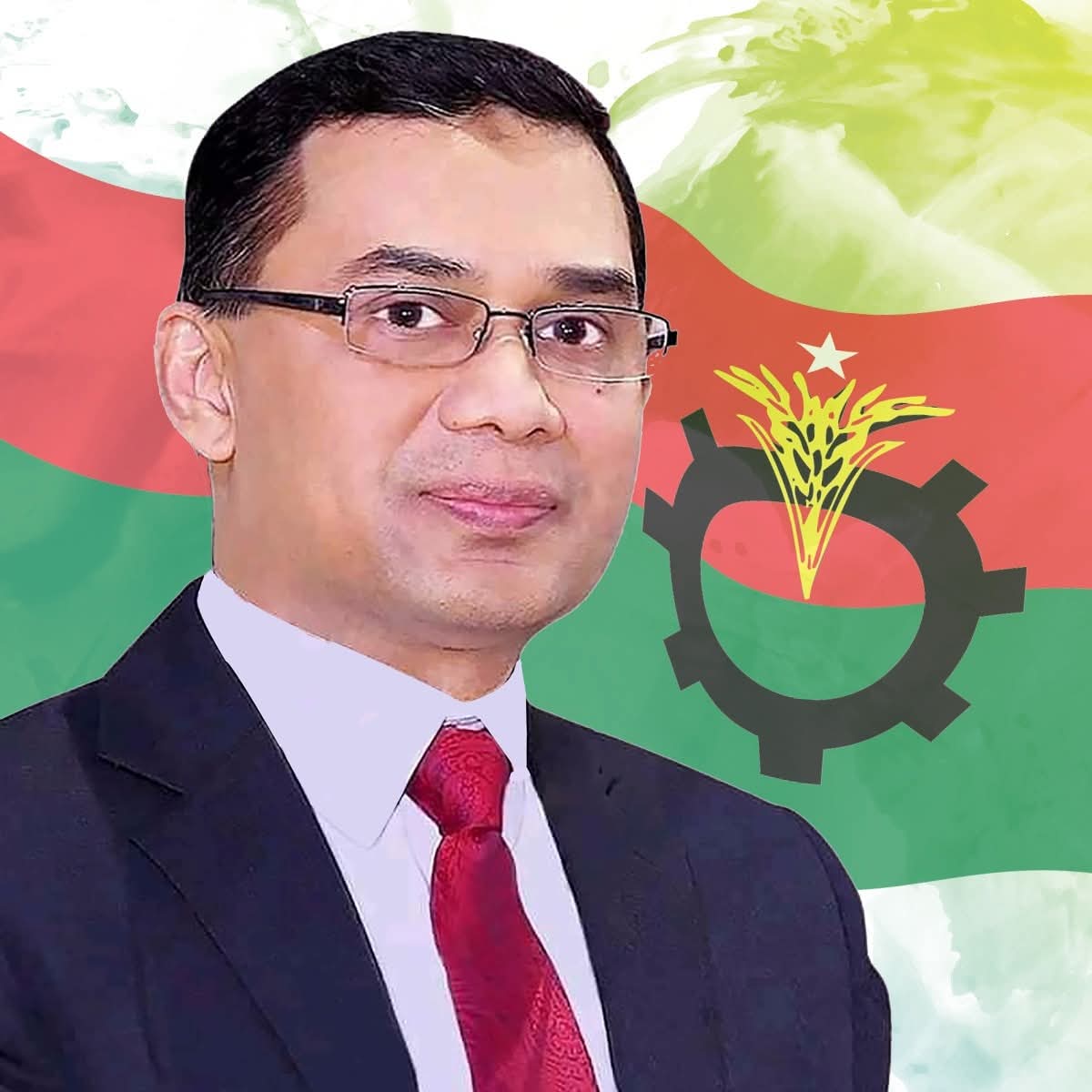 দোহাই লিডার আমাদের নিরাস করবেন না, বিএনপির ভারপ্রাপ্ত চেয়ারম্যান তারেক রহমানের কাছে ডোমারের নেতার খোলা চিঠি