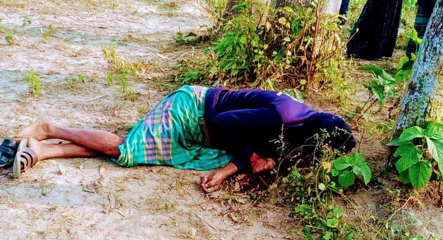 গাইবান্ধায় চা দোকানিকে নৃশংসভাবে হত্যা, ২ ব্যক্তি গ্রেফতার