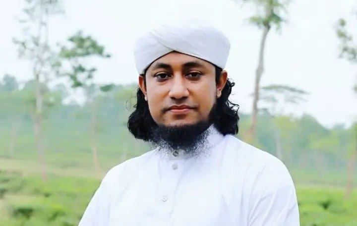 হবিগঞ্জ-৪ আসনে মনোনয়ন পেলেন ইসলামি বক্তা মুফতি তাহেরি