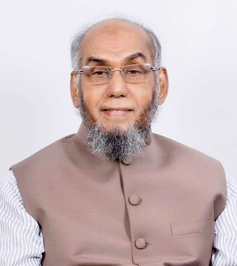 শোক সংবাদ নবীনগরের সাবেক এমপি মোহাম্মদ এবাদুল করিম বুলবুল আর নেই