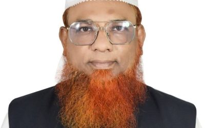 নীলফামারী-১ আসনে বিএনপি জোটের মনোনয়ন পেলেন জমিয়ত মহাসচিব আফেন্দী