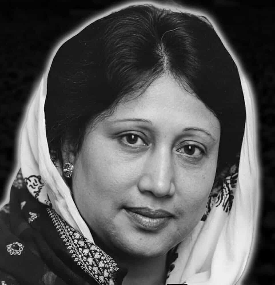 দেশের ইতিহাসে, মানুষের হৃদয়ে— দেশনেত্রী বেগম খালেদা জিয়া চিরকাল অমলিন থাকবেন