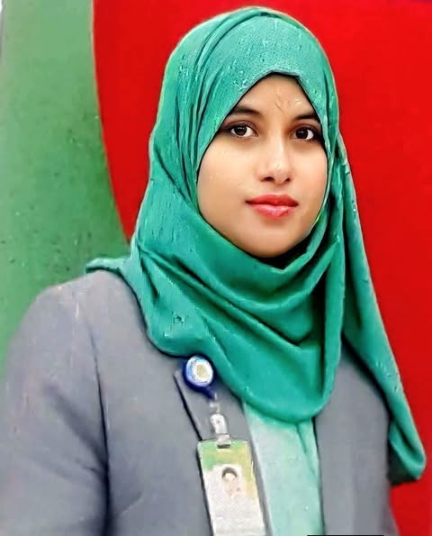 মারা গেলন  (ইউএনও) ফেরদৌস আরা আর নেই