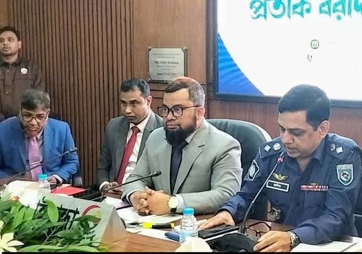 গাইবান্ধায় ৪০ প্রার্থীর মধ্যে প্রতীক বরাদ্দ