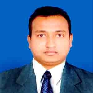 কচুয়ার সাংবাদিক দাউদকান্দিতে সড়ক দূর্ঘটনায় আহত