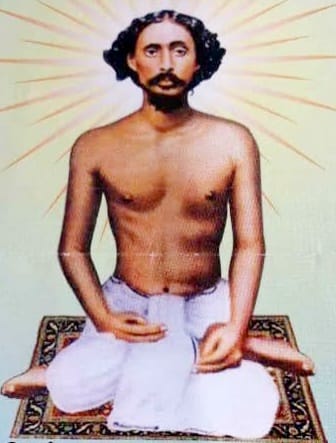 নবীনগরে আজ সাধক কবি মহর্ষি মনোমোহন দত্তের ১৪৮তম জন্ম উৎসব