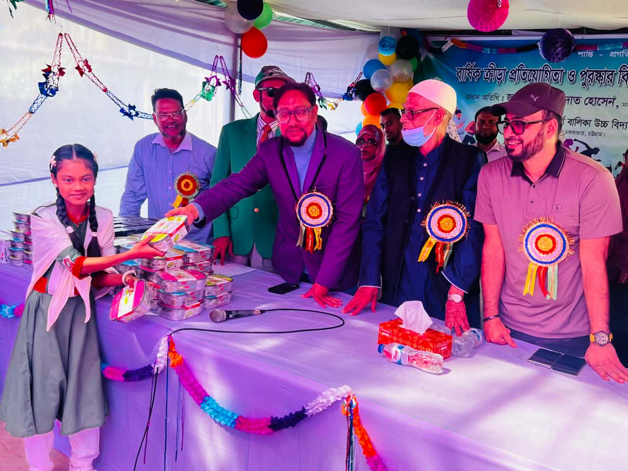 কমার্শিয়াল হোল্ডিং ট্যাক্স আদায়ে স্বচ্ছতা নিশ্চিতে ডিজিটাল প্ল্যাটফর্ম চালু করছে চসিক