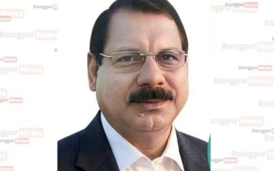 গাইবান্ধা-১ (সুন্দরগঞ্জ) আসনে ধানের শীষের গণজোয়ার নির্বাচনী প্রচারণায় ব্যাপক জনসমাগম