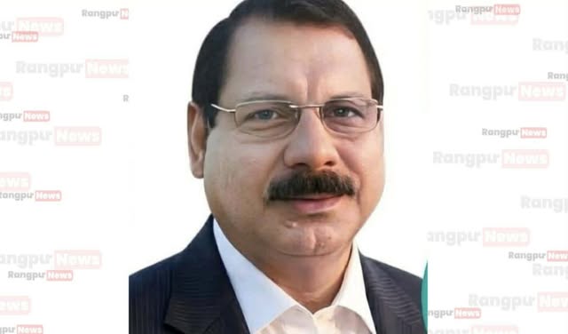 গাইবান্ধা-১ (সুন্দরগঞ্জ) আসনে ধানের শীষের গণজোয়ার নির্বাচনী প্রচারণায় ব্যাপক জনসমাগম