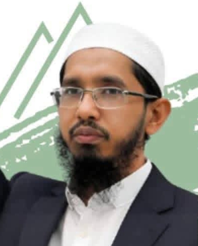 কচুয়ায় জোট মনোনীত প্রার্থী থেকে সরে দাড়ালেন মুফতি আনিসুর রহমান কাসেমী