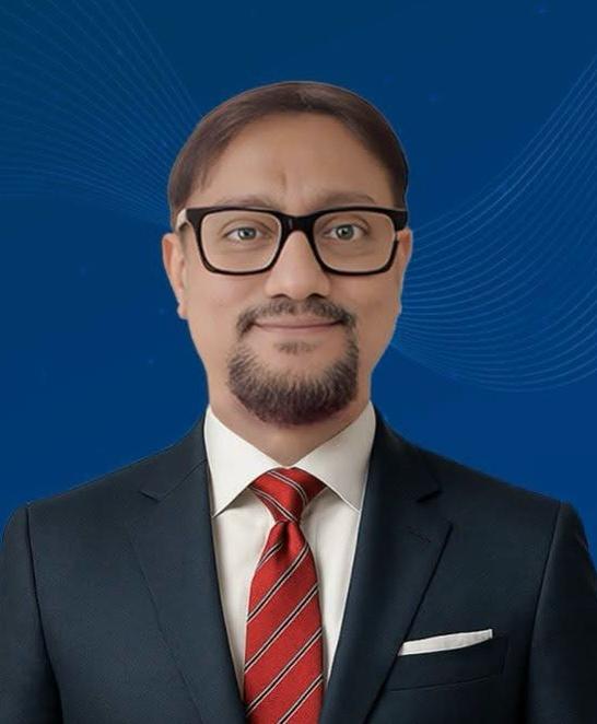 চট্টগ্রামের পলোগ্রাউন্ডের মহাসমাবেশ সফল ও শান্তিপূর্ণ হওয়ায় ডা. শাহাদাতের কৃতজ্ঞতা প্রকাশ