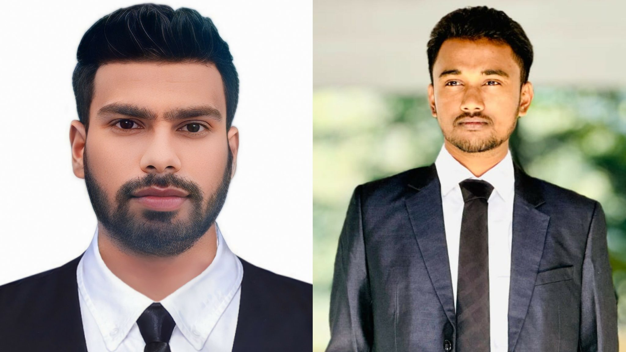 ইবি সাহিত্য সংসদের সভাপতি মুসা, সম্পাদক সদর