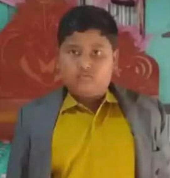 চরভদ্রাসনে মানসিক ভারসাম্যহীন ৯ বছরের শিশু আবির নিখোঁজ