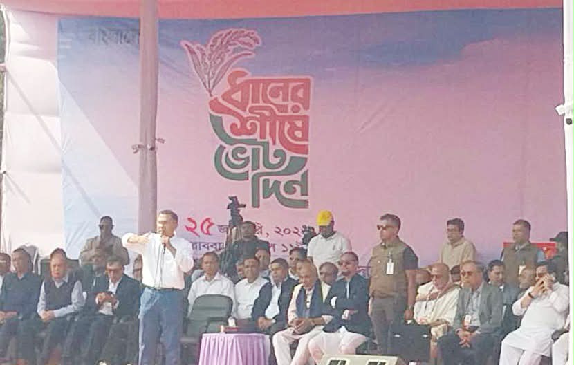 শিক্ষা, স্বাস্থ্য ও নিরাপত্তার জন্য সবসময় অঙ্গীকারবদ্ধ বিএনপি: তারেক রহমান
