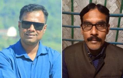 বাংলাদেশ মুক্তিযোদ্ধা সন্তান সংসদ কুলিয়ারচর উপজেলা শাখার পূর্ণাঙ্গ কমিটি অনুমোদন