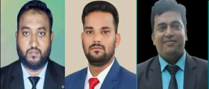 কচুয়া উপজেলা জাতীয়তাবাদী সেচ্ছাসেবক দলের আংশিক কমিটি গঠন