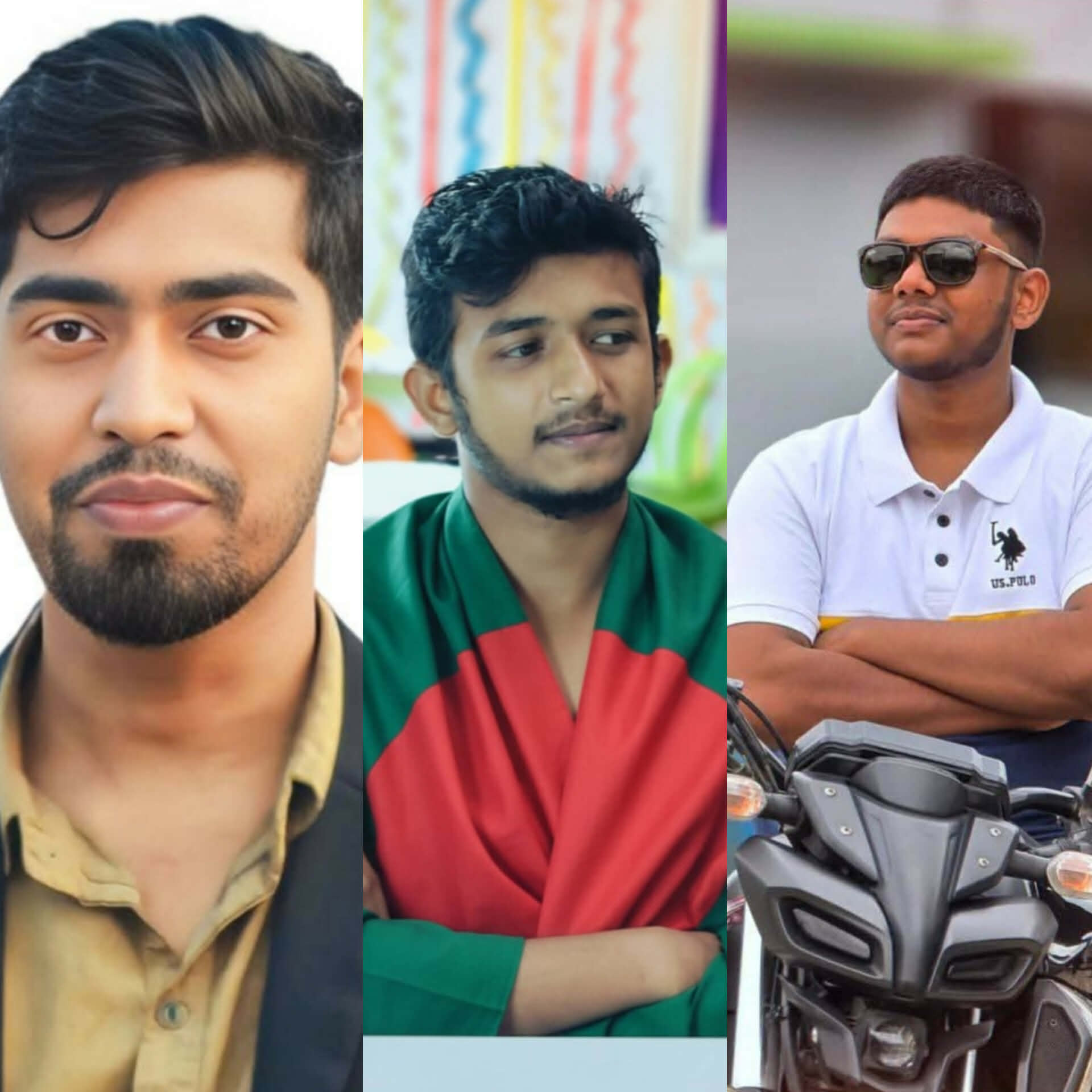 বৈষম্যবিরোধী ছাত্র আন্দোলন মণিরামপুর উপজেলা শাখার আহ্বায়ক কমিটি অনুমোদন