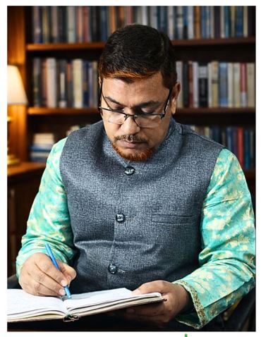 United by Unique: ক্যান্সারের বিরুদ্ধে সচেতনতার ঐক্য